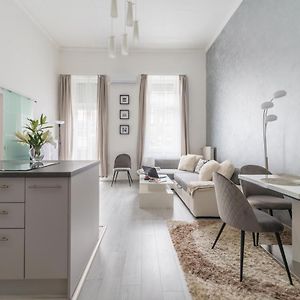 Appartement met Twee Slaapkamers